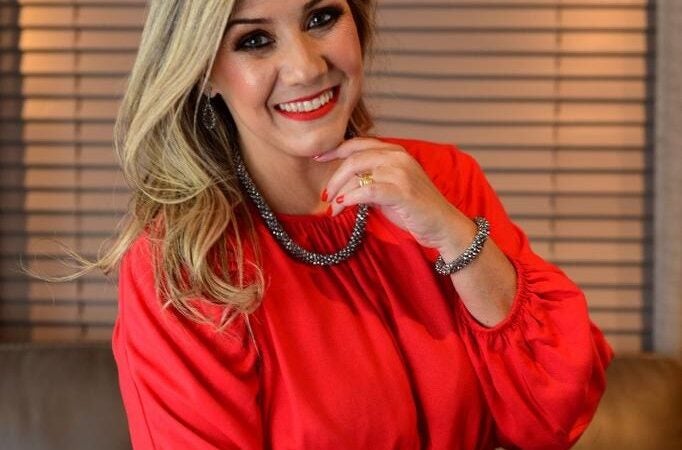 Março mulher – Mulheres que inspiram