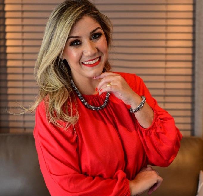 Março mulher – Mulheres que inspiram