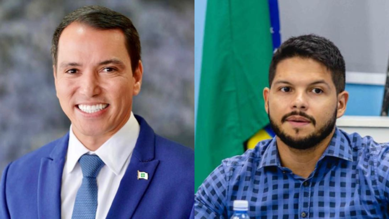 Da infraestrutura à segurança: o papel das instituições no crescimento do Estado