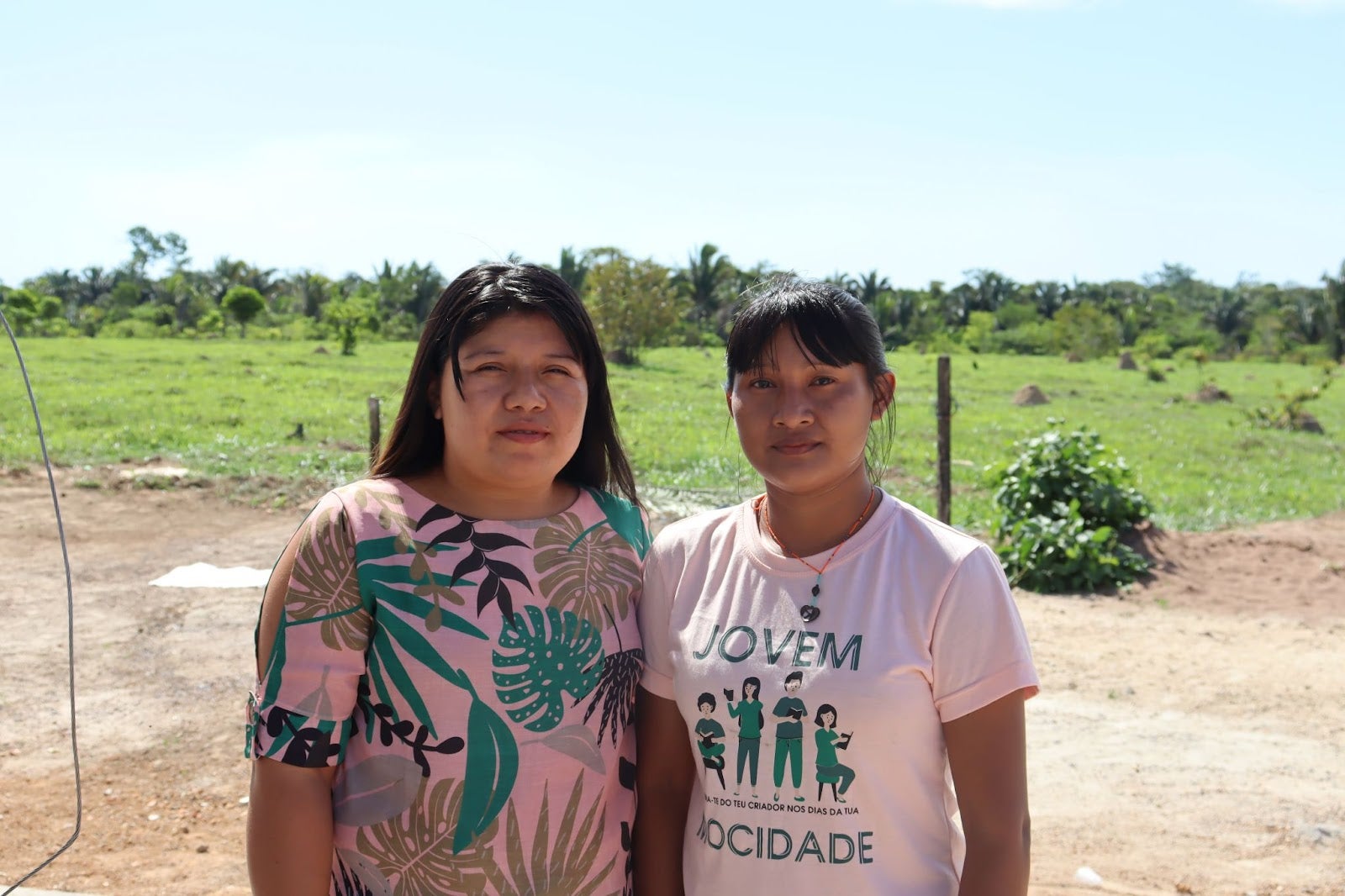 Além de fortalecer cadeias de valor, mulheres contribuem para manter a floresta em pé