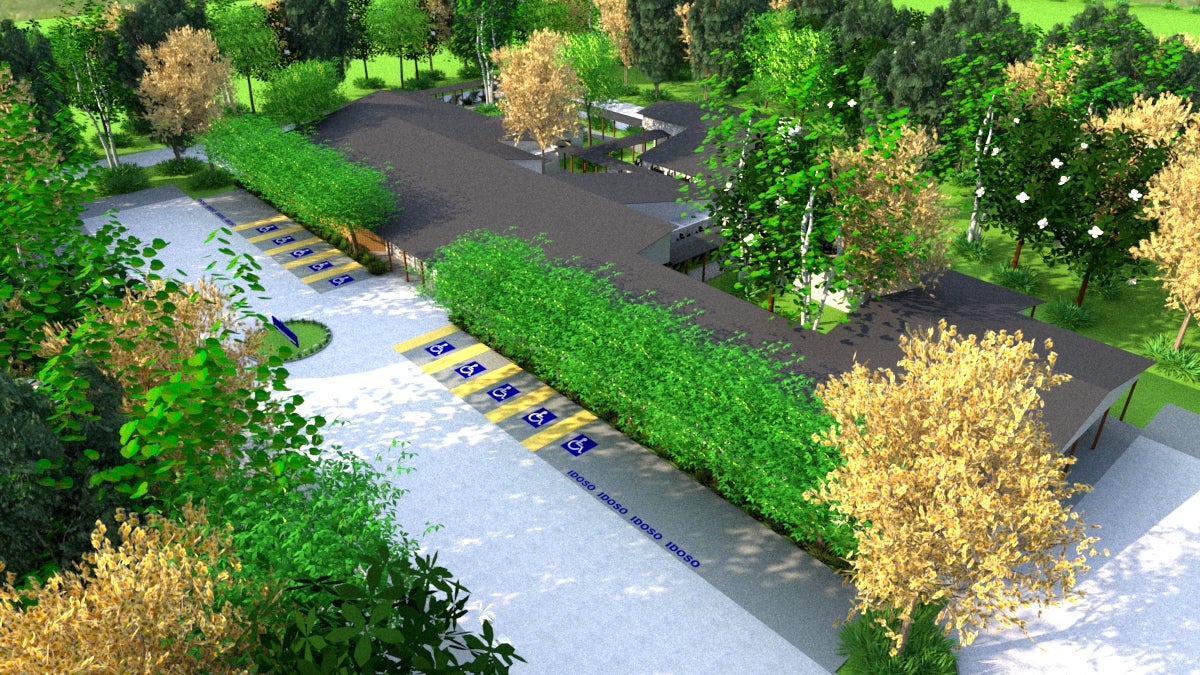 Governo estadual assina contrato para construção do 1º hospital veterinário para animais silvestres em MT