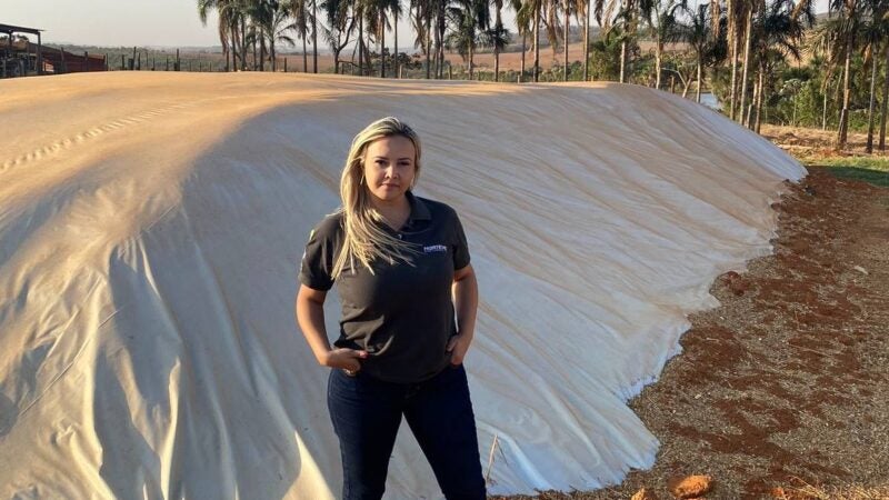 Os desafios de uma liderança feminina no agro