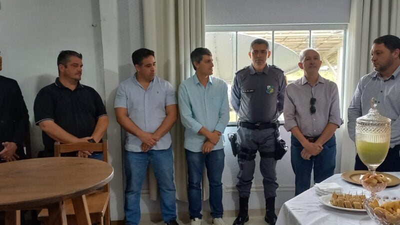 Rádio Meridional de Guarantã do Norte passa a ser Jovem Pan