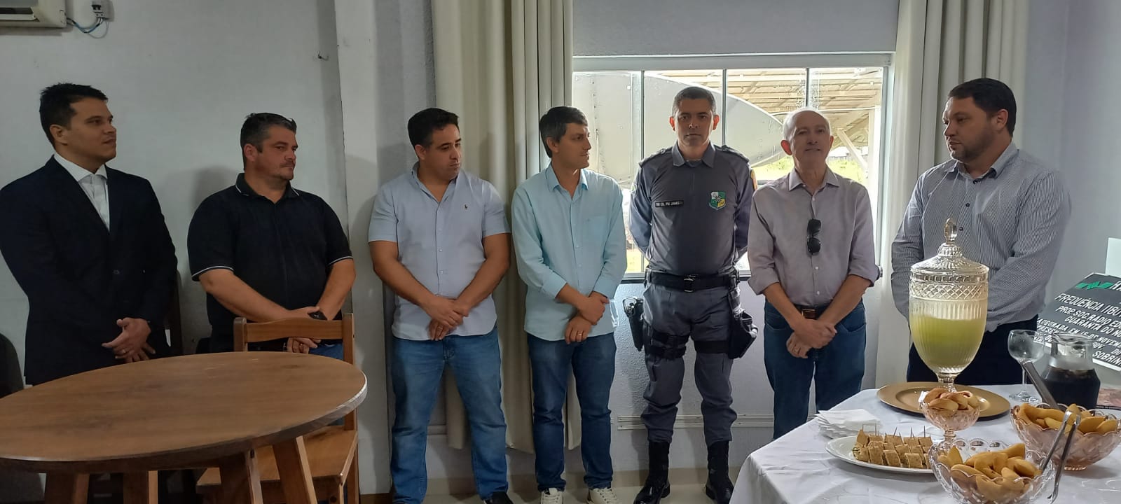 Rádio Meridional de Guarantã do Norte passa a ser Jovem Pan