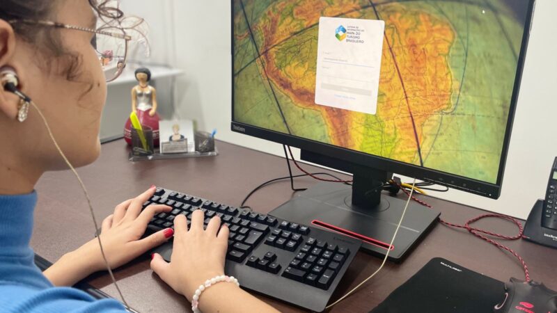 Sedec orienta gestores de 87 municípios para atualização do Mapa do Turismo Brasileiro