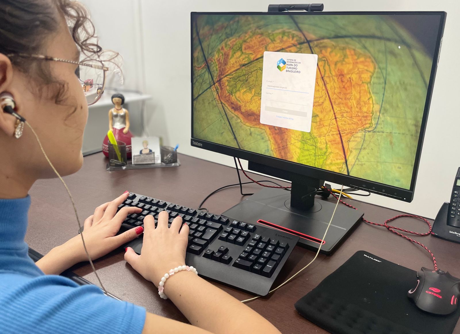 Sedec orienta gestores de 87 municípios para atualização do Mapa do Turismo Brasileiro