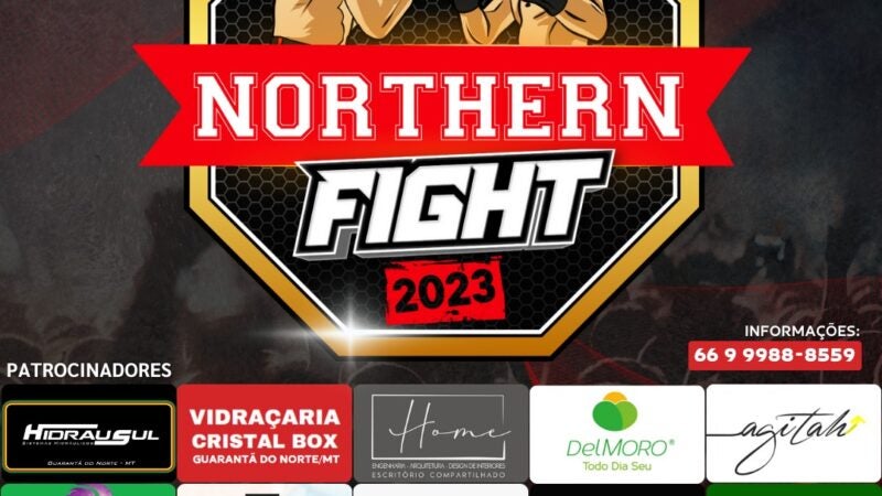 Studio Taurus promove luta nas modalidades de Muay Thay, Boxe e MMA