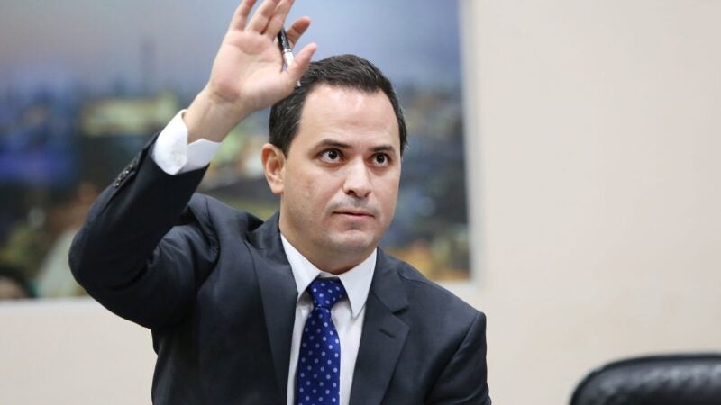 Guarantã do Norte terá delegado regional a pedido d0 Dep Diego Guimarães