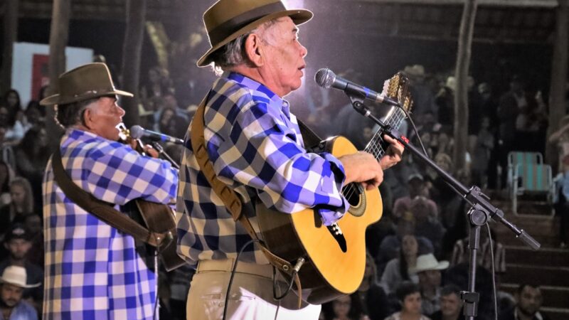 19º Encontro Nacional de Violeiros de Poxoréu’ será realizado em abril