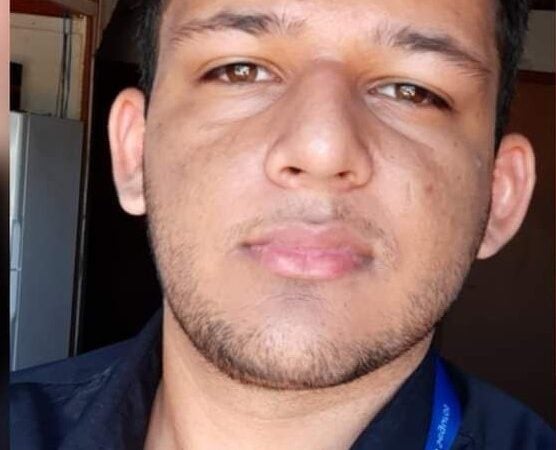 JOVEM  MORRE EM GRAVE ACIDENTE NA BR-163