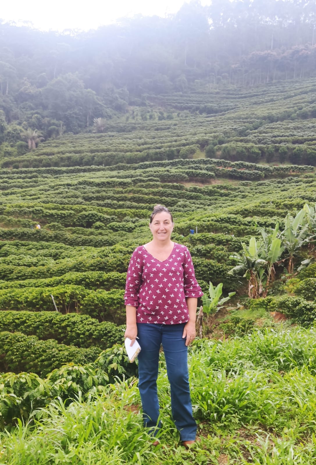 Projeto apoiado pelo REM MT investe na melhoria e capacitação de 32 associações de MT