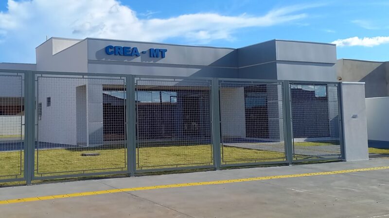 Nova inspetoria de Guarantã do Norte será inaugurada nesta sexta-feira (31/03)