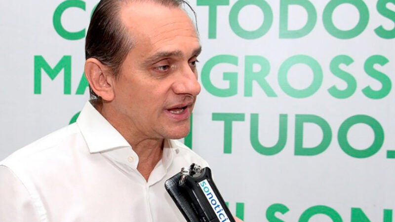 Projeto que torna mais rígido conceder incentivos fiscais em Mato Grosso avança na Assembleia