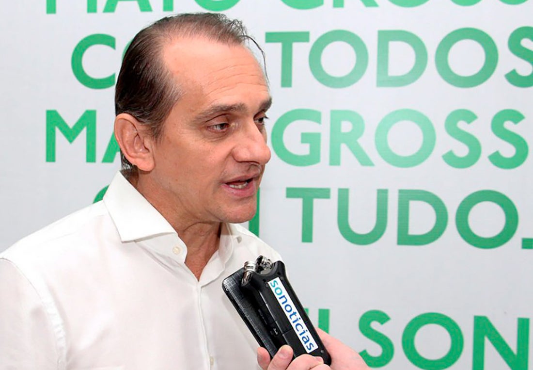 Projeto que torna mais rígido conceder incentivos fiscais em Mato Grosso avança na Assembleia