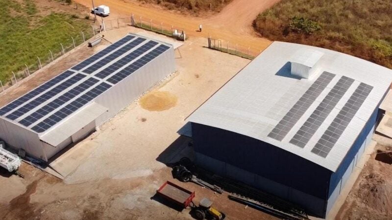 EcoPower quer superar R$ 5 milhões em negócios nos quatro dias da Norte Show 2023
