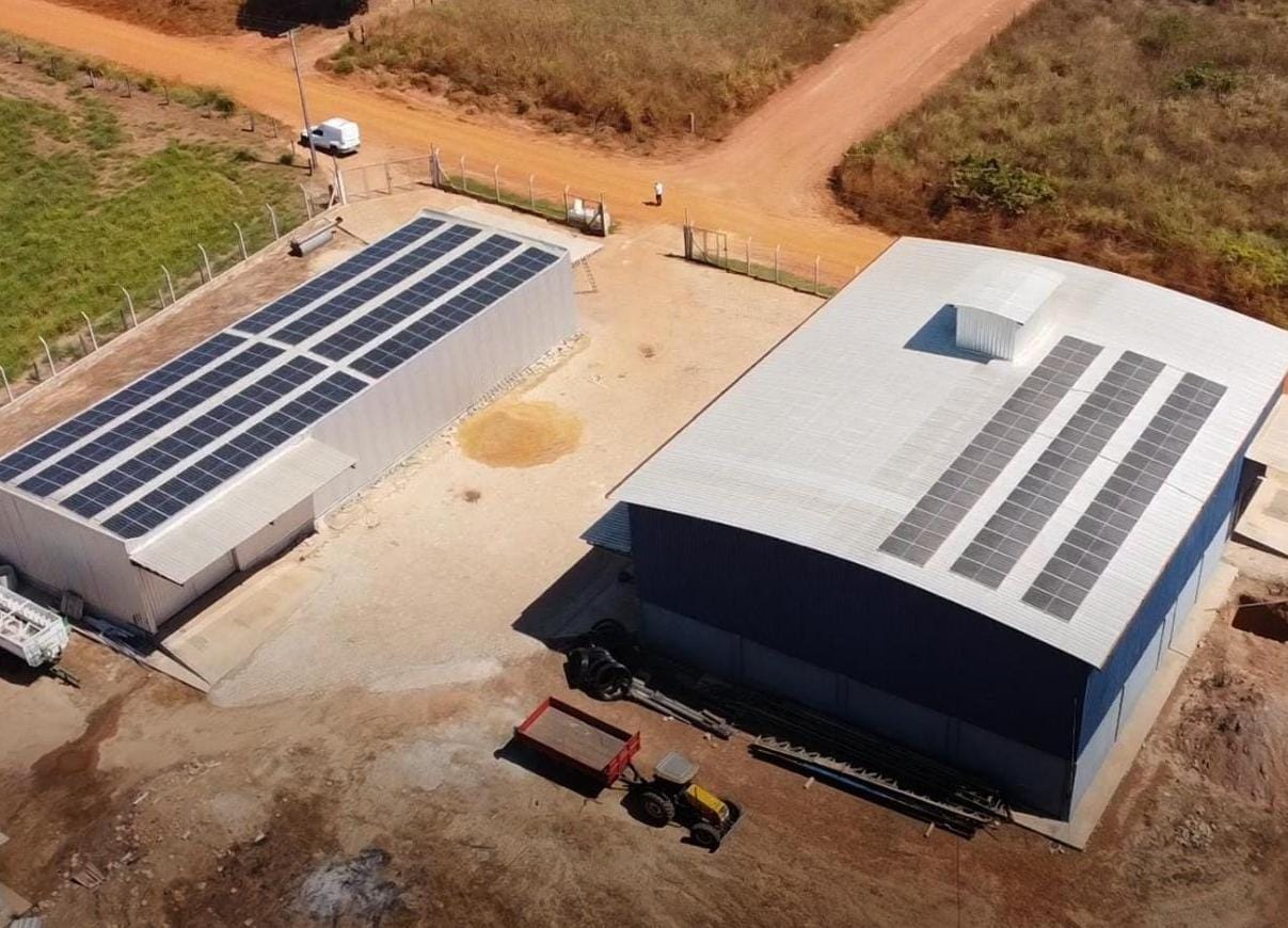 EcoPower quer superar R$ 5 milhões em negócios nos quatro dias da Norte Show 2023