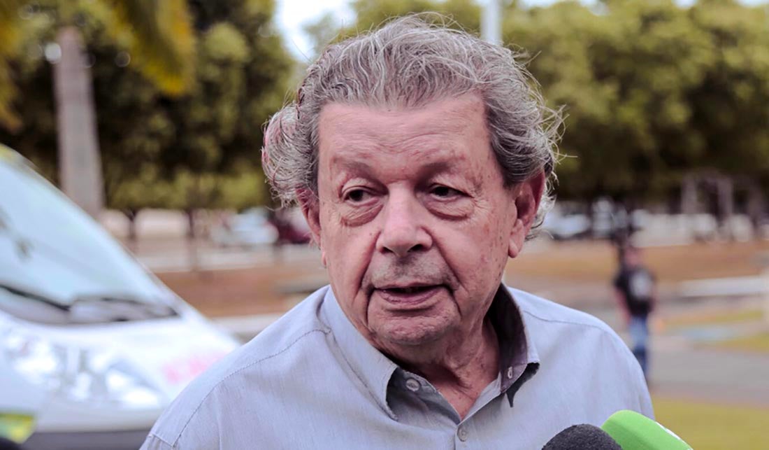 Nova Mutum: Uggeri assume como prefeito interino e inaugura obras esta semana