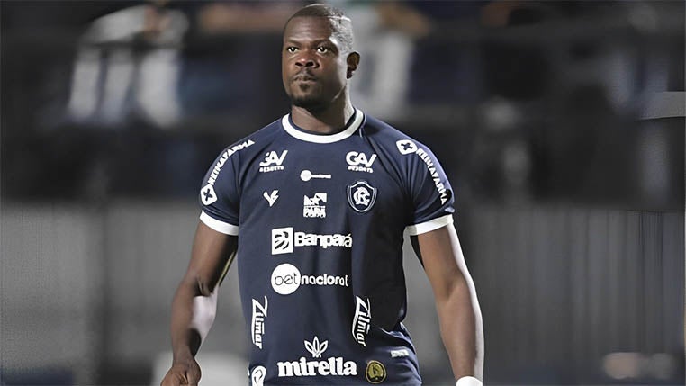 Com a classificação à terceira fase da Copa do Brasil no bolso, Diego Ivo exalta início de temporada invicto do Remo