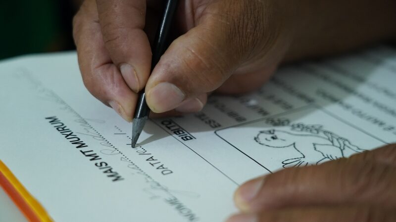 Lucas do Rio Verde abre na próxima semana inscrições para programa de alfabetização