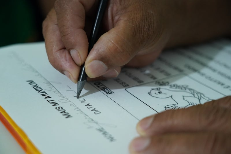 Lucas do Rio Verde abre na próxima semana inscrições para programa de alfabetização