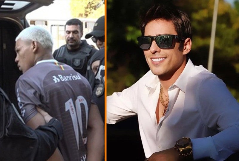 Polícia prende acusado de atirar em advogado “ostentação” em MT