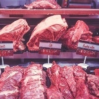 Quatro países retiram embargo à carne brasileira após China