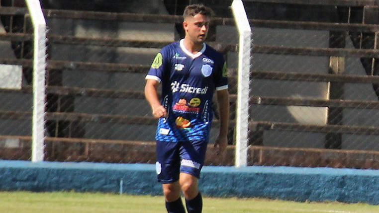 Após sequência positiva na Série A2 do Paulistão, Wesley Soares comemora permanência com o Monte Azul