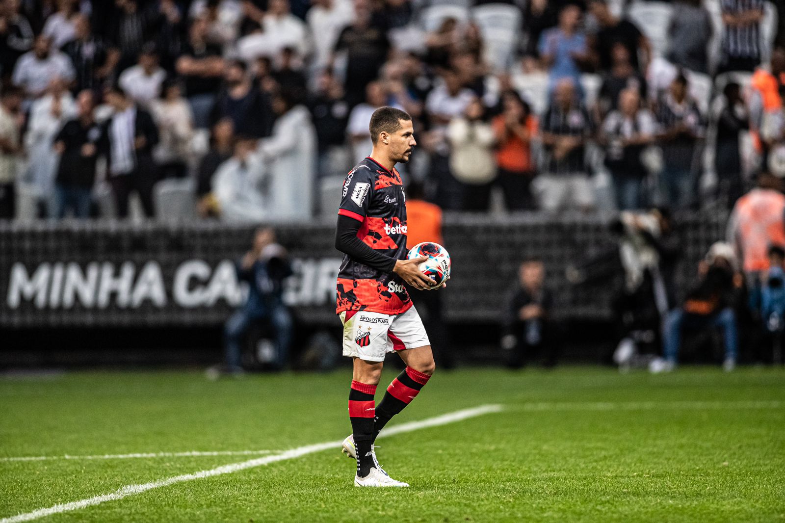 Mário Sergio vibra com ‘semana mágica’ do Ituano, mas pede ainda mais foco em decisão