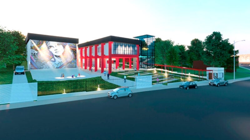 Empresa que construirá centro cultural em Lucas do Rio Verde deve ser definida na 2ª