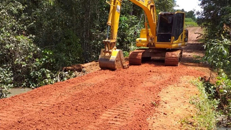 Prefeito, deputado e produtores debatem municipalização de trechos de duas rodovias em Sorriso