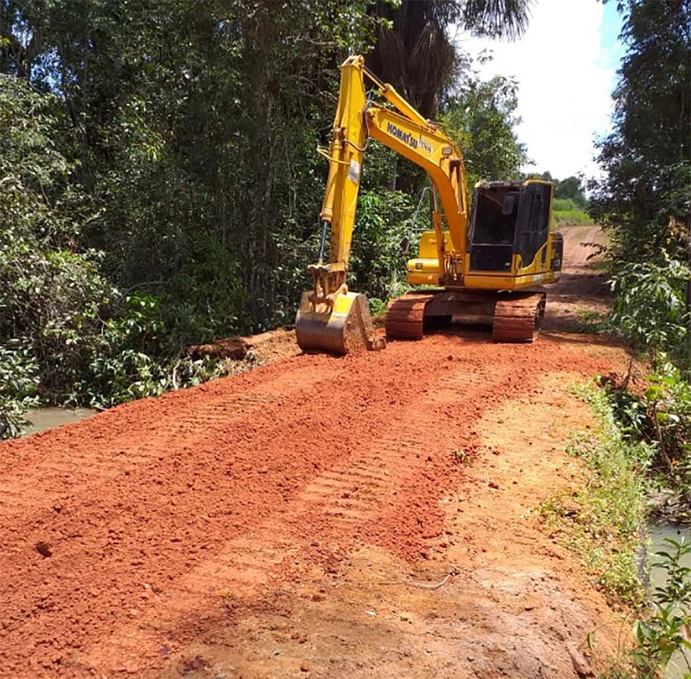 Prefeito, deputado e produtores debatem municipalização de trechos de duas rodovias em Sorriso