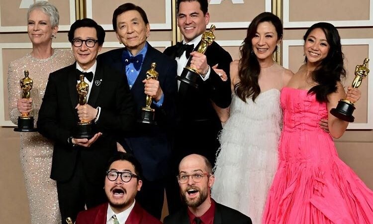 Oscar 2023: 3 lições para o e-commerce escondidas em ‘Tudo em Todo Lugar ao Mesmo Tempo’