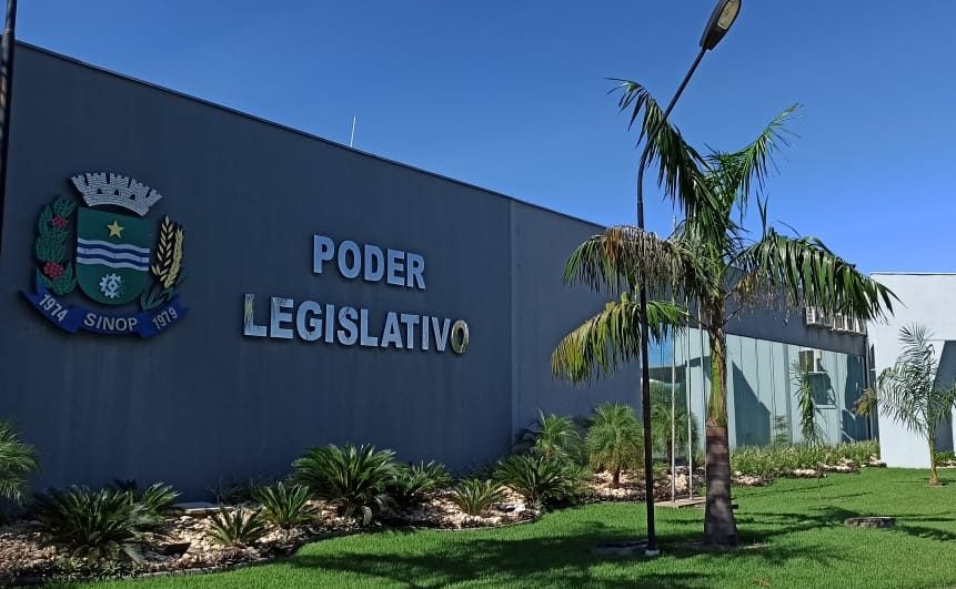 Aprovado projeto de lei na câmara municipal para atualização do Conselho Tutelar de Sinop
