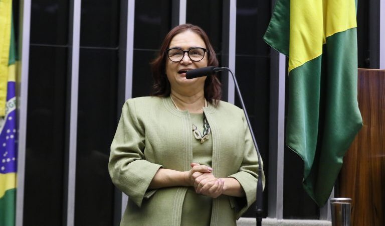 Ex-deputada mato-grossense assume diretoria da Conab