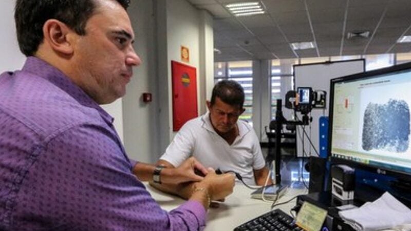 TRE retoma esta semana biometria eleitoral em Sinop, Sorriso, Cuiabá e Várzea Grande