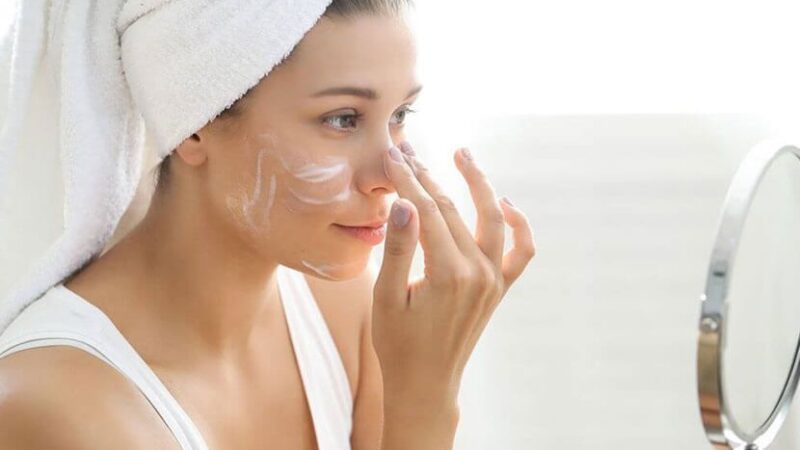 Cuidados com a pele no outono: especialista dá dicas