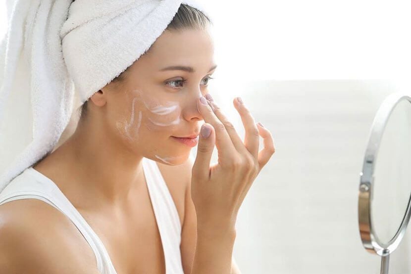 Cuidados com a pele no outono: especialista dá dicas