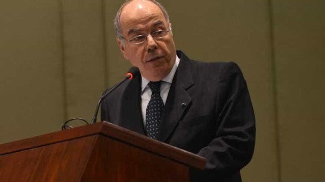 Ministro anuncia obras entre Brasil e Uruguai e modernização do Mercosul