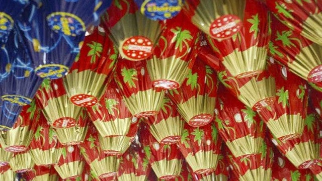 Preços devem esfriar as vendas na Páscoa