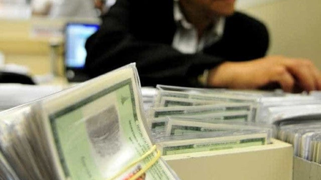 Governo prorroga prazo para estados emitirem novo RG nacional