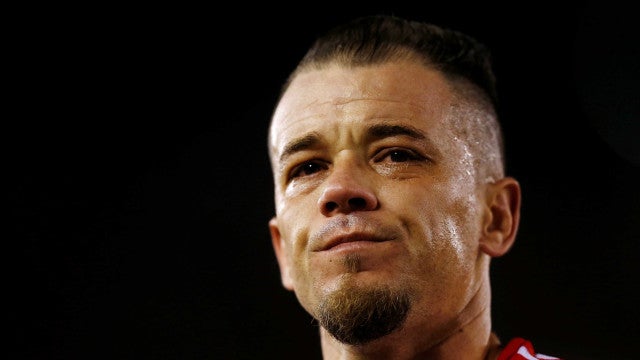 D’Alessandro muda perfil e ganha elenco do Cruzeiro após briga no vestiário