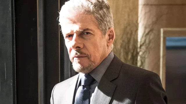 Estado de saúde estável: José Mayer permanece internado