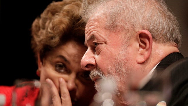 Presidente do banco dos Brics deixa o posto no dia 24; Lula quer Dilma no cargo