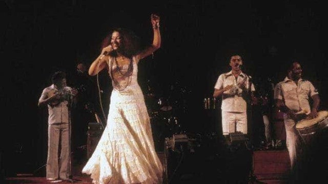 Globo vai relembrar trajetória de Clara Nunes, 40 anos após a morte da cantora