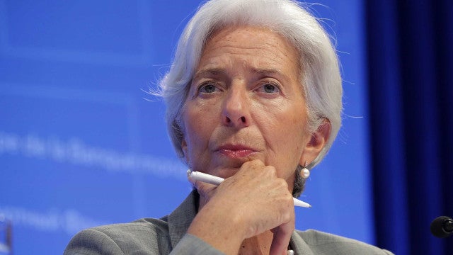 BCE: Lagarde diz que alta de 50 pb nos juros em março é ‘muito, muito provável’