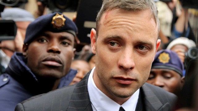 Condenado por morte da namorada, Oscar Pistorius tem liberdade condicional negada