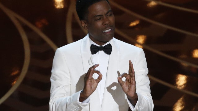 Chris Rock comenta estalo de Will Smith: "Não sou uma vítima"