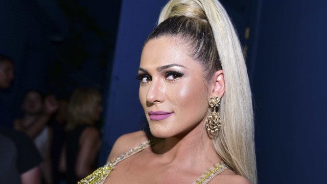 Lívia Andrade leva golpe ao comprar ingressos falsos para show do Coldplay