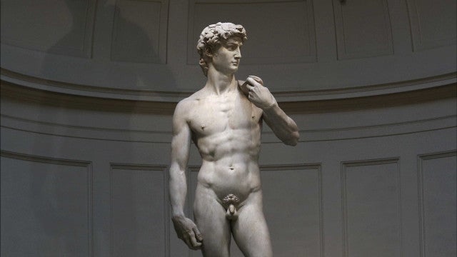 Diretora se demite após pais reclamarem que ‘David’, de Michelangelo, é pornografia