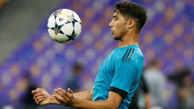 Técnico do Marrocos convoca Hakimi, acusado de estupro, para amistoso com Brasil